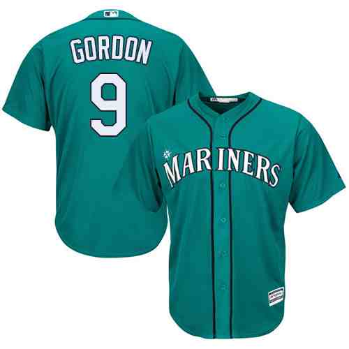Dodgers Blank Black Gold Nike Cooperstown Collection Legend V Neck Jersey