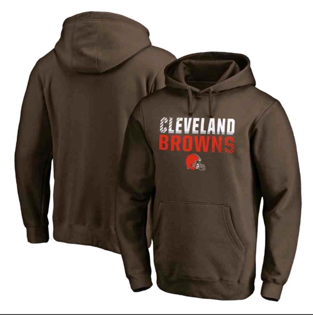 Men's  Sideline Circuit Pullover Performance Hoodie