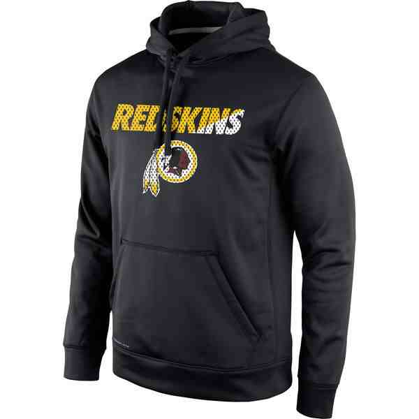 Men Washington Football Team Pullover Hoodie