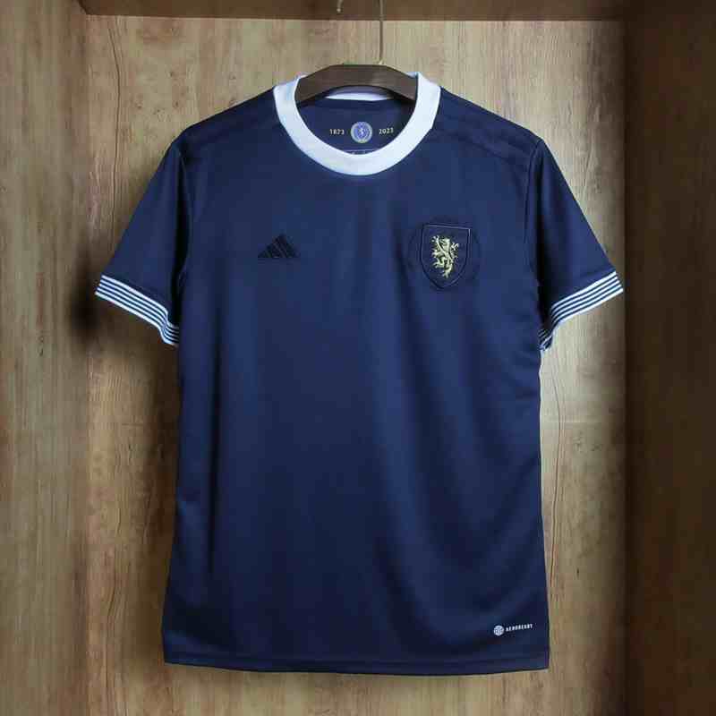 2023 Scotland 150th Anniversary