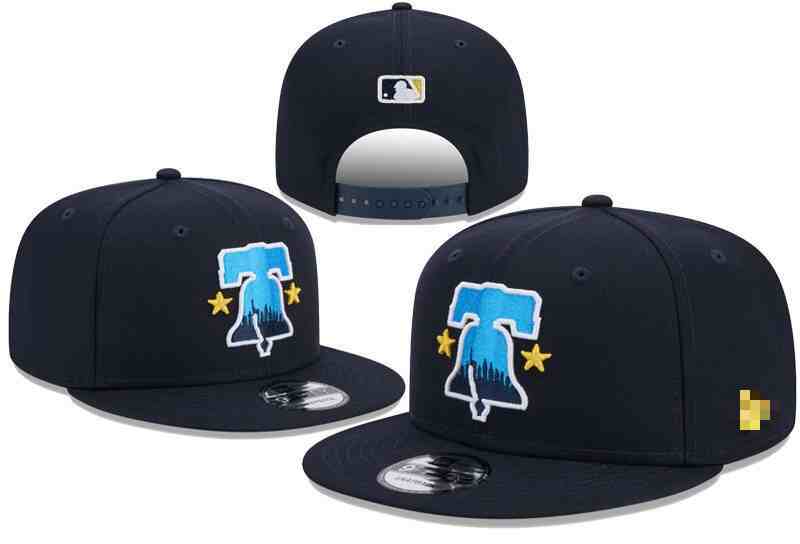 Philadelphia Phillies SNAPBACK CAP TY1
