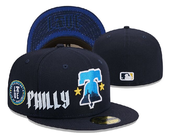 Philadelphia Phillies SNAPBACK CAP YD21728