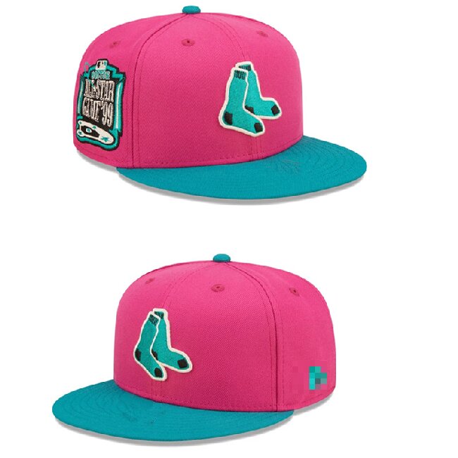 Boston Red Sox SNAPBACK CAP TX22