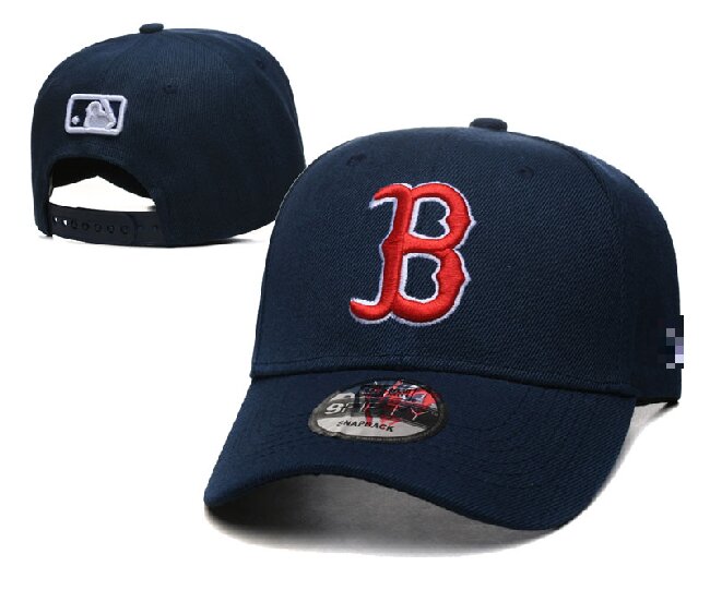 Boston Red Sox SNAPBACK CAP SA9