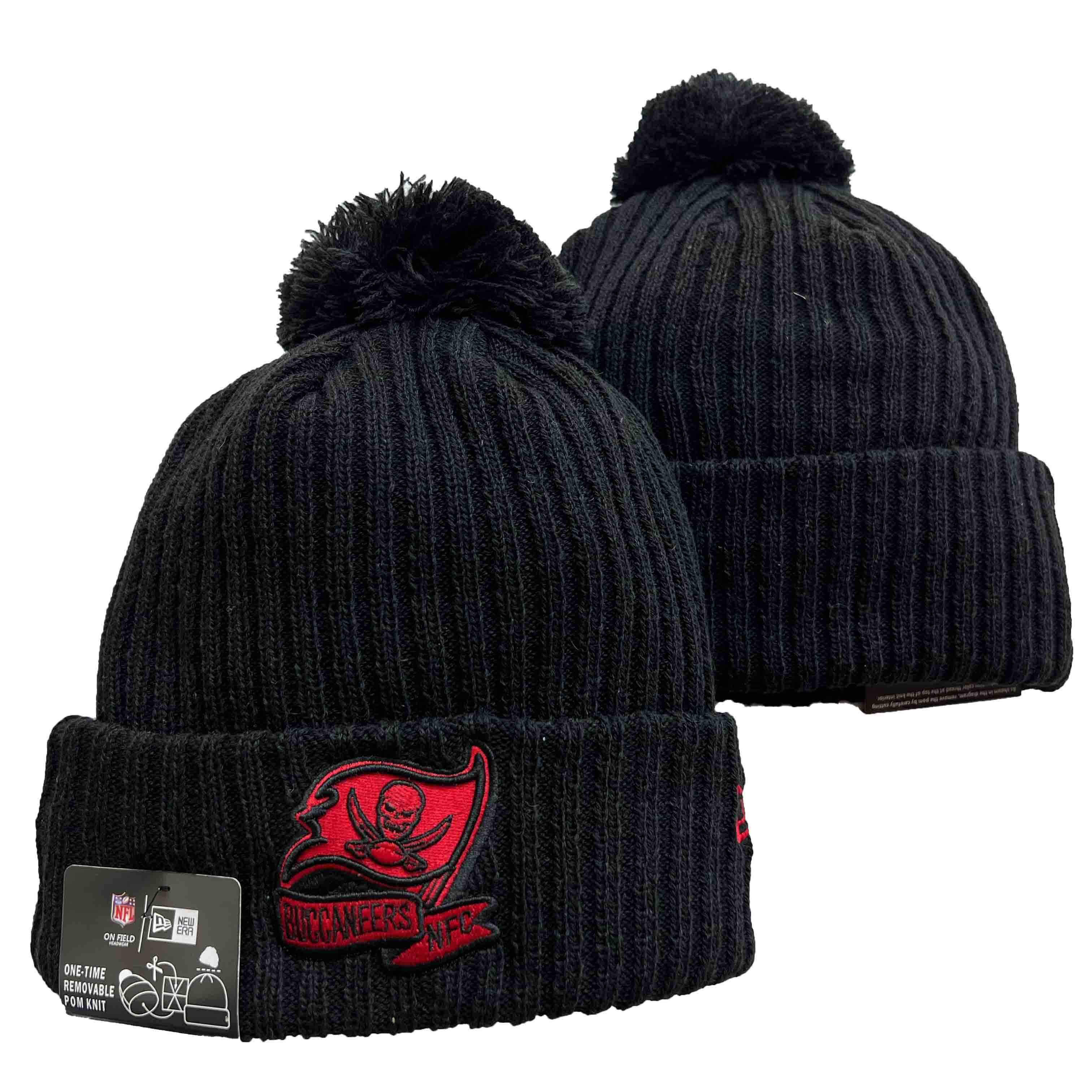 Tampa Bay Buccaneers HAT KNIT TD333053