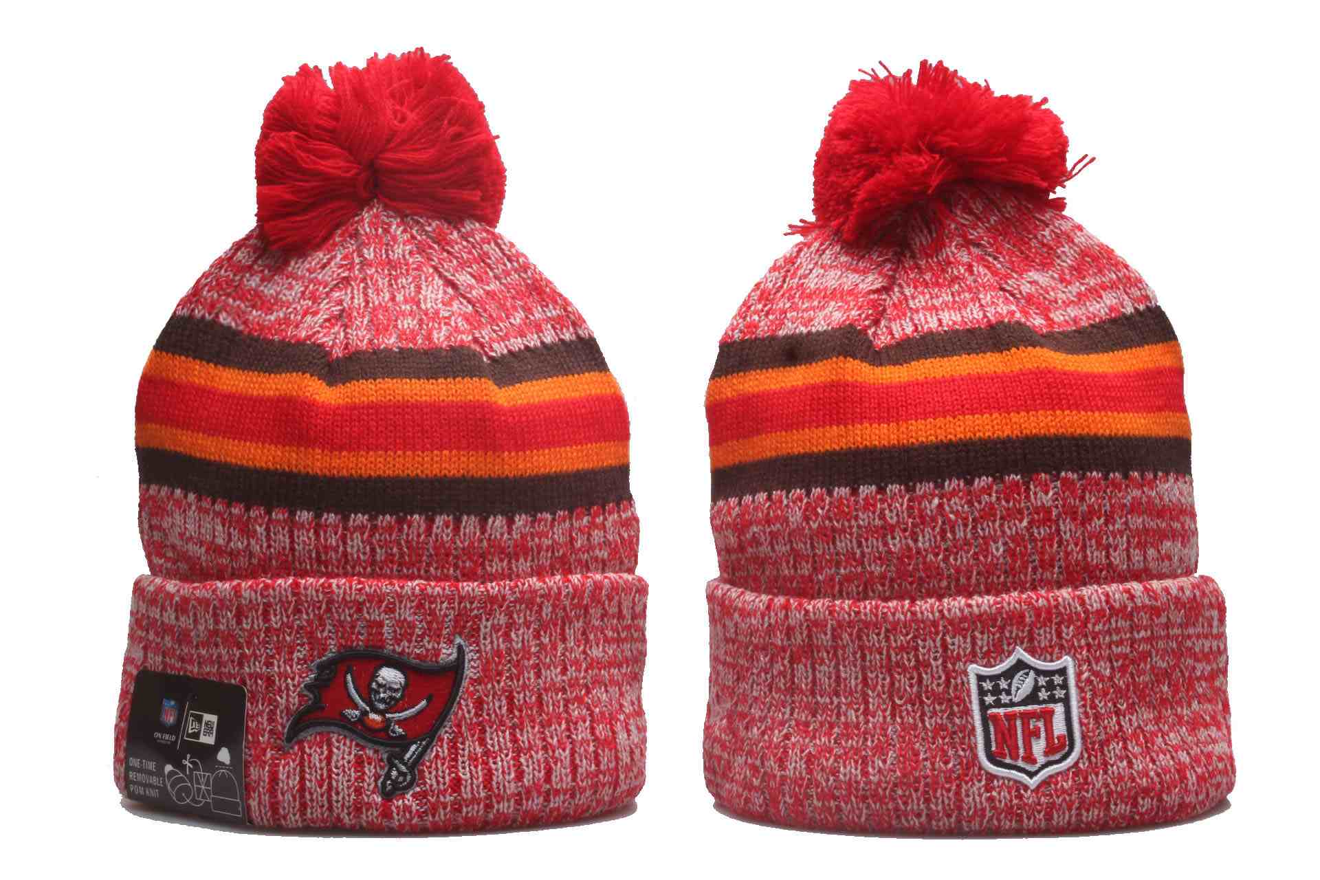 Tampa Bay Buccaneers HAT KNIT SL_8020 YP