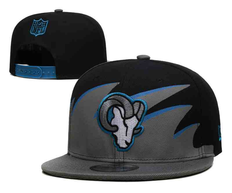 St. Louis Rams HAT SNAPBACKS SA6
