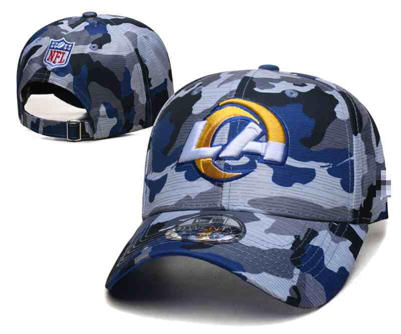 St. Louis Rams HAT SNAPBACKS YD31970