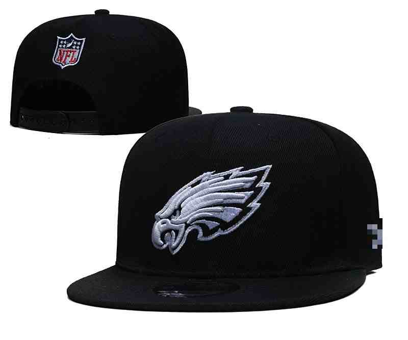 Philadelphia Eagles HAT SNAPBACKS SA10