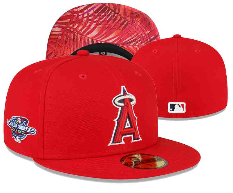 Los Angeles Angels SNAPBACK CAP YD4