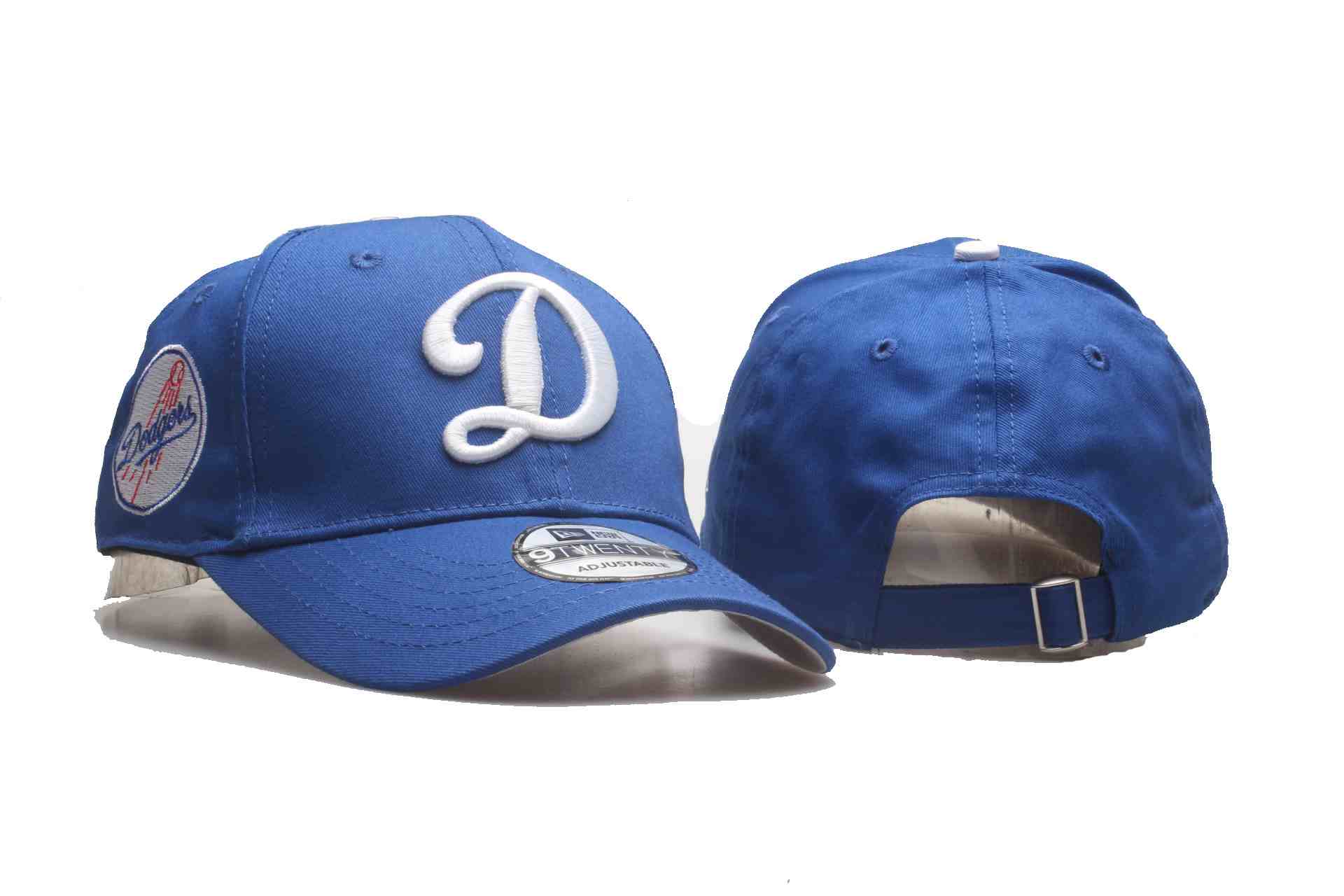 MLB Los Angeles Dodgers Snapback Cap YP1