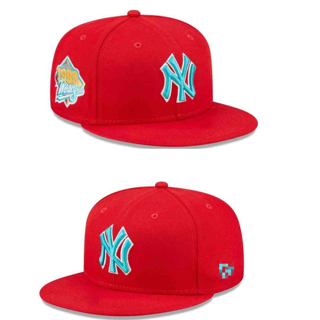 LB New York Yankees SNAPBACK CAPS TX9