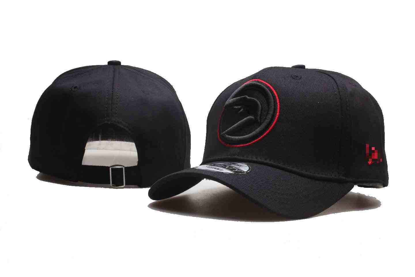 Atlanta Hawks Snapback CAP YP1