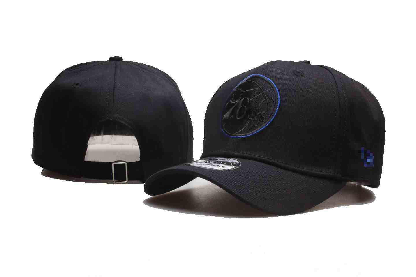 Philadelphia 76ers Snapback cap YP