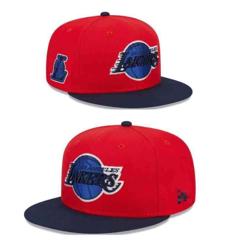 Los Angeles Lakers Snapback CAP TX15