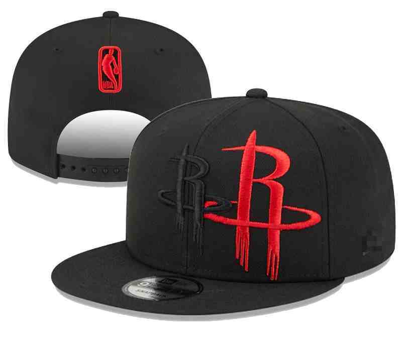 Houston Rockets Snapback cap cap TX