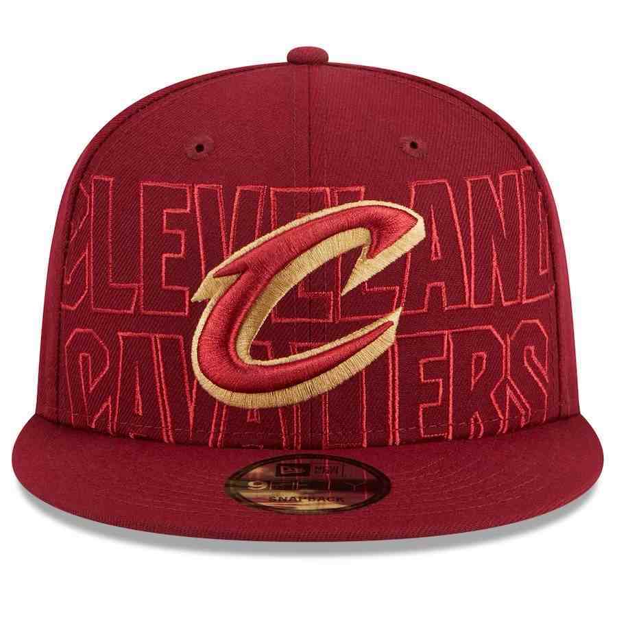 Denver Nuggets SNAPBACK CAP TX6