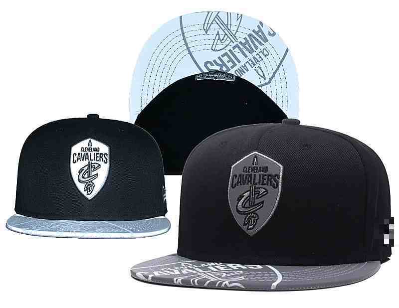 Cleveland Cavaliers Snapback CAP SA24
