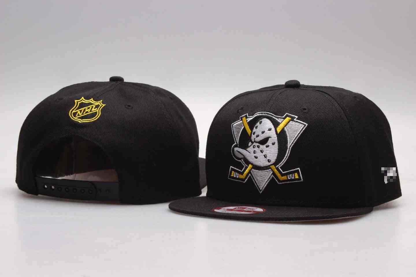 Anaheim Ducks Snapback CAP YP1