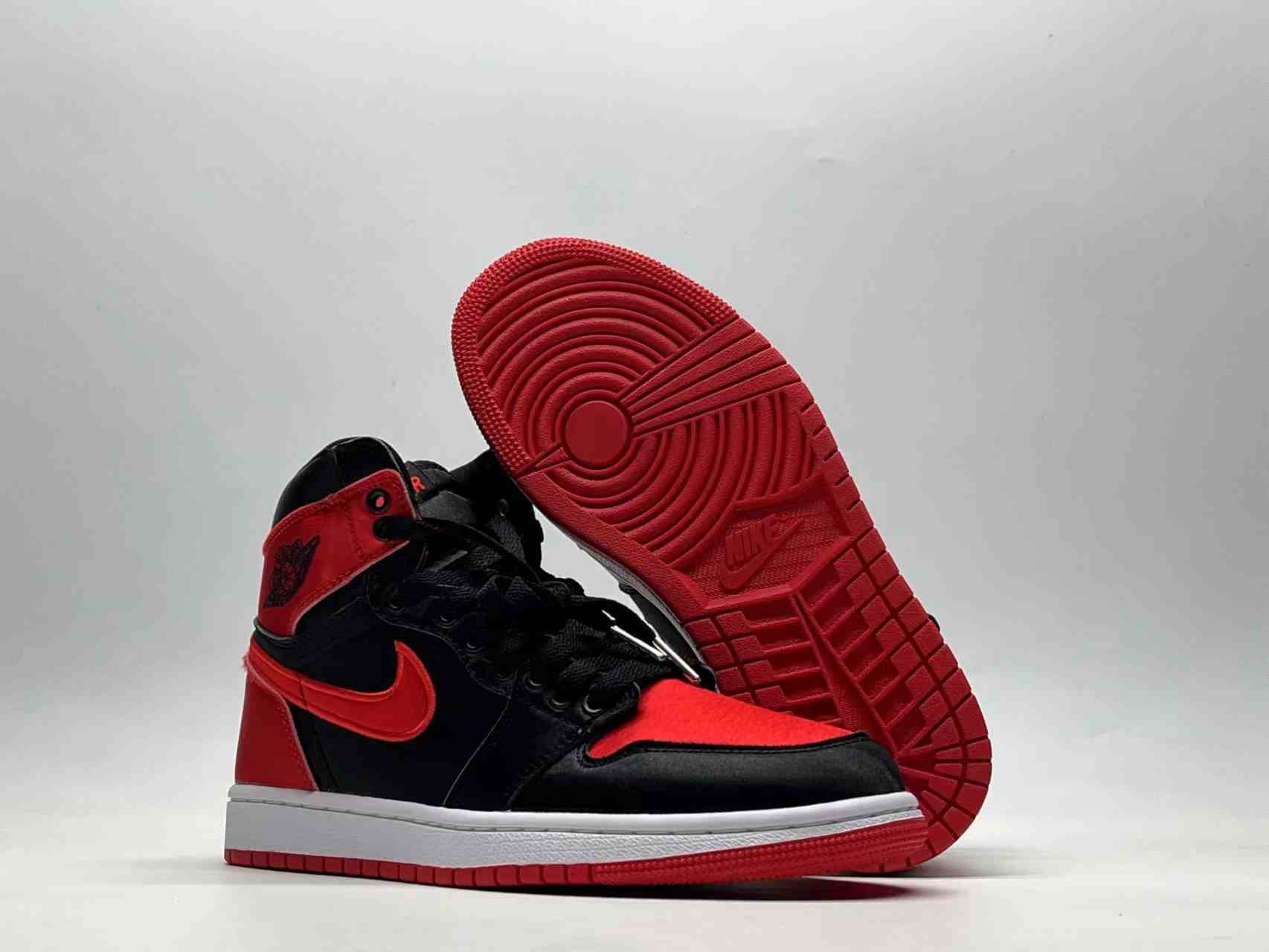 Air Jordan 1 Silk is prohibited from wearing us5.5-us13 Men's shoes