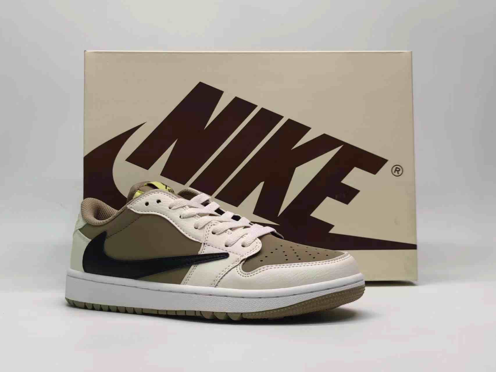 Air Jordan 1 Golf Barb us5.5-us13 Men's shoes