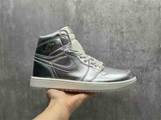 Men's Running Weapon Air Jordan Gray Shoes 600