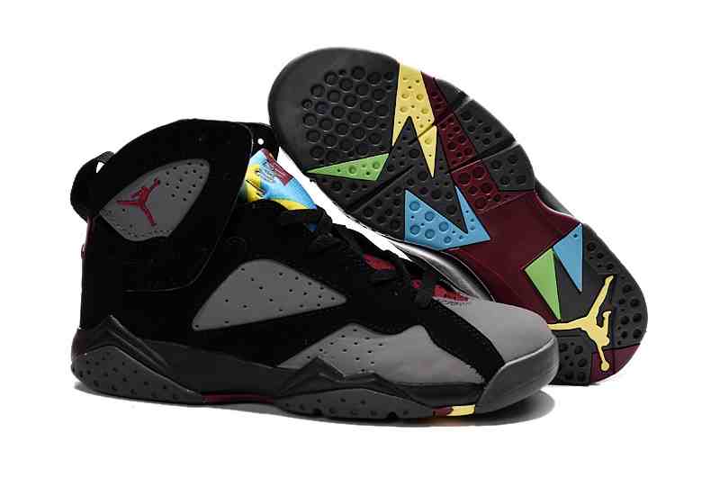 Running Weapon Cheap Wholesale Replica Air Jordan 7 Women