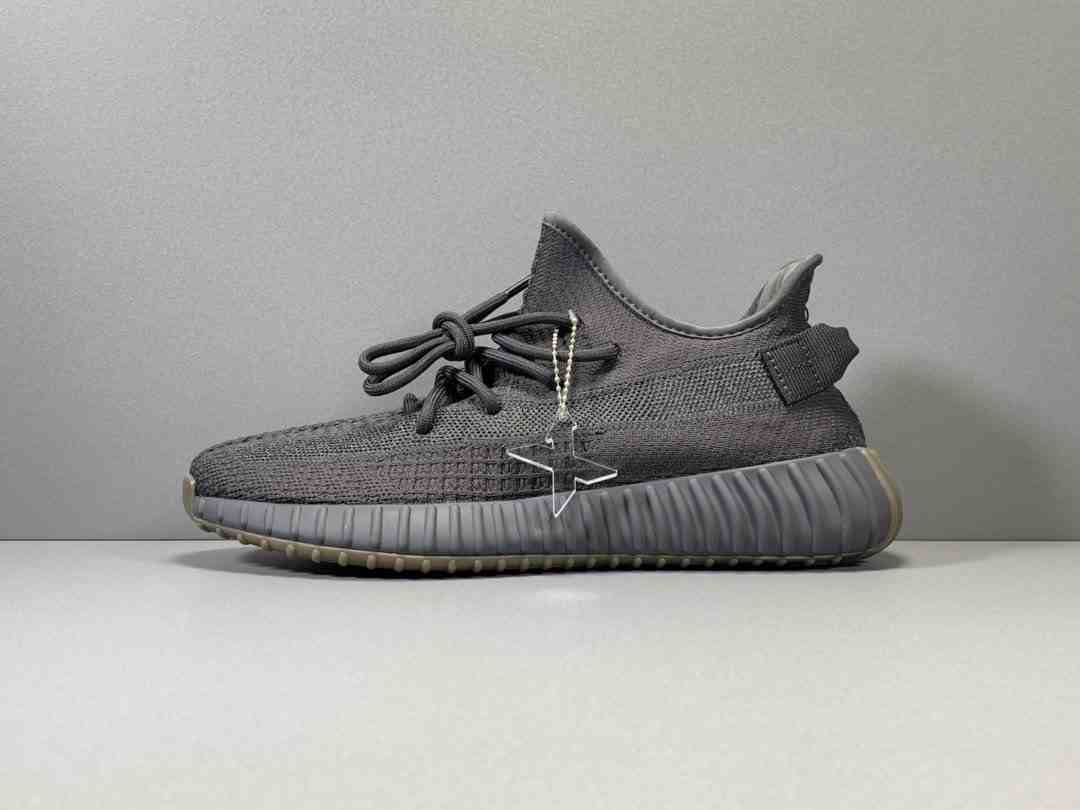 Men's Running Weapon Yeezy Boost 350 V2 Cindrf Shoes 068
